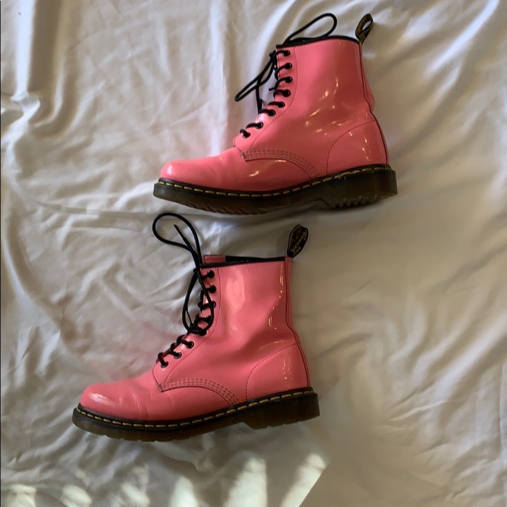 Doc Martens